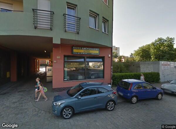 Ceny mieszkań Wrocław UL. INOWROCŁAWSKA 19