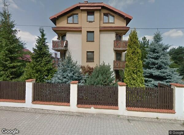 Ceny mieszkań Kraków Obozowa 59