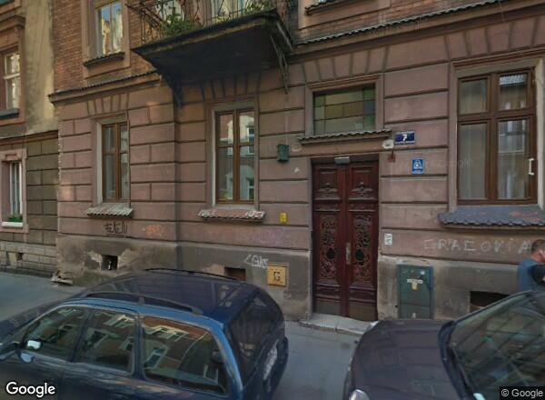 Ceny mieszkań Kraków Józefa Ignacego Kraszewskiego 7
