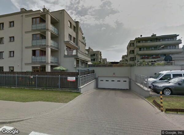 Ceny mieszkań Warszawa ul. Geodezyjna 84