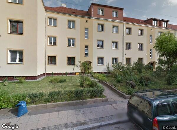 Ceny mieszkań Szczecin Pawła Włodkowica 9