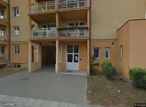 Ceny mieszkań Łódź Jagienki 19