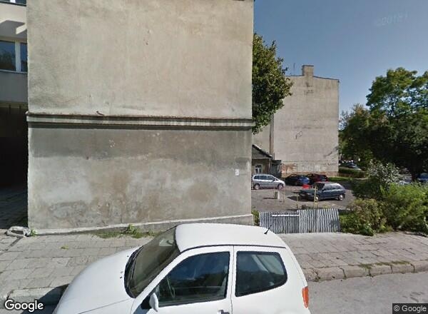 Ceny transakcyjne mieszkań Lublin Mieczysława Biernackiego 7