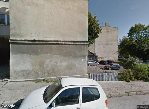 Ceny transakcyjne mieszkań Lublin Mieczysława Biernackiego 7