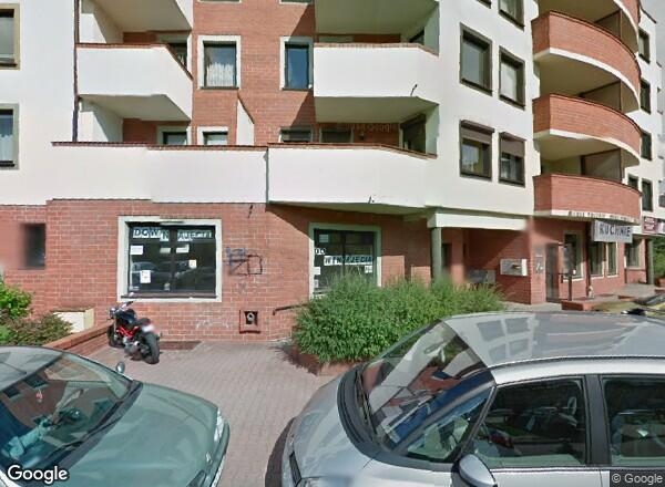 Ceny transakcyjne mieszkań Wrocław UL. JANA SEBASTIANA BACHA 13