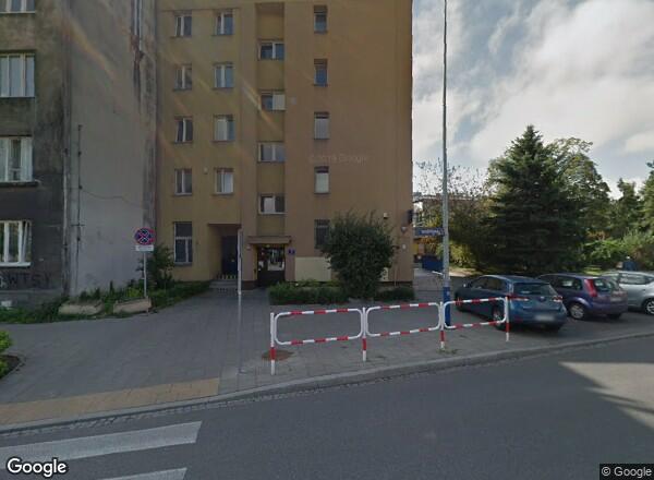 Ceny mieszkań Kraków Wierzbowa 4