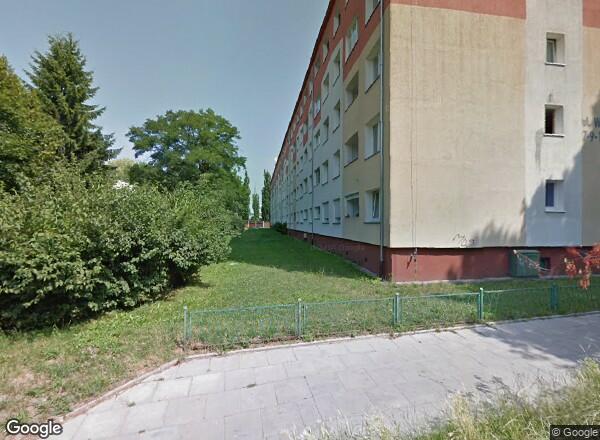Ceny mieszkań Szczecin Włościańska 11