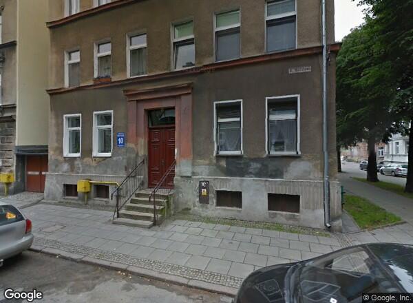 Ceny mieszkań Gdańsk Wierzbowa 10