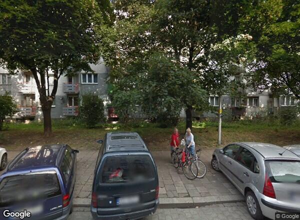 Ceny mieszkań Wrocław UL. JEMIOŁOWA 31