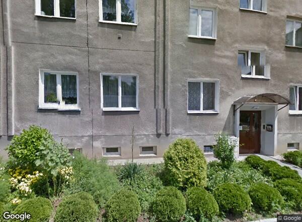 Ceny mieszkań Kraków Osiedle Teatralne 20