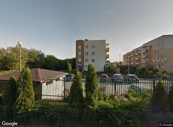Ceny mieszkań Lublin Władysława Orkana 23
