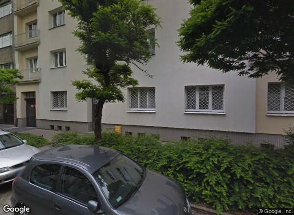 Ceny mieszkań Warszawa ul. Asfaltowa 6