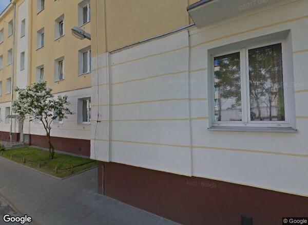 Ceny mieszkań Poznań Piotra Tomickiego 29