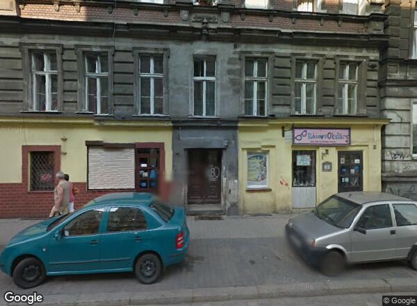 Ceny mieszkań Wrocław UL. BOLESŁAWA CHROBREGO 38
