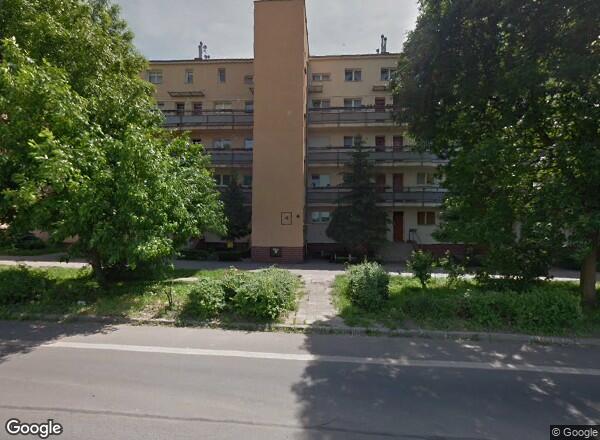 Ceny mieszkań Poznań Zawady 4