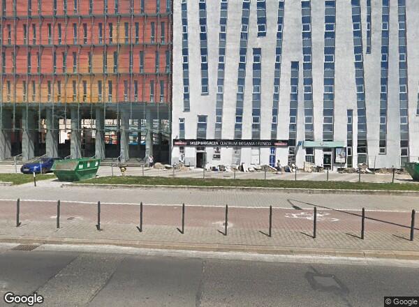 Ceny mieszkań Wrocław UL. LEGNICKA 55C