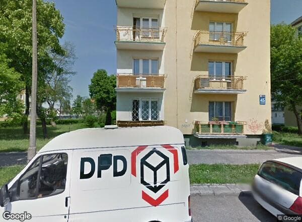 Ceny mieszkań Bydgoszcz Kasztanowa 45