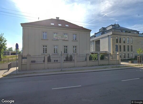 Ceny transakcyjne mieszkań Poznań Droga Dębińska 3
