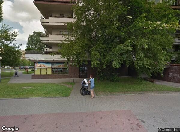 Ceny transakcyjne mieszkań Warszawa ul. Nadwiślańska 5B