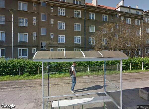 Ceny mieszkań Szczecin Elizy Orzeszkowej 23