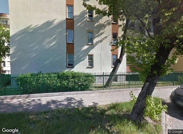 Ceny transakcyjne mieszkań Toruń Adama Asnyka 12A