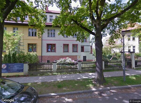 Ceny mieszkań Poznań Mazowiecka 7