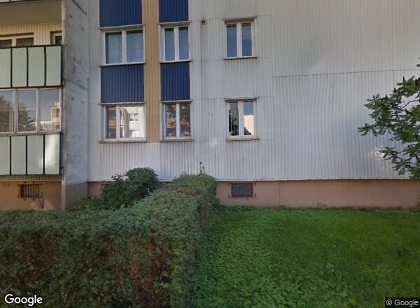 Ceny transakcyjne mieszkań Białystok Szeroka 7