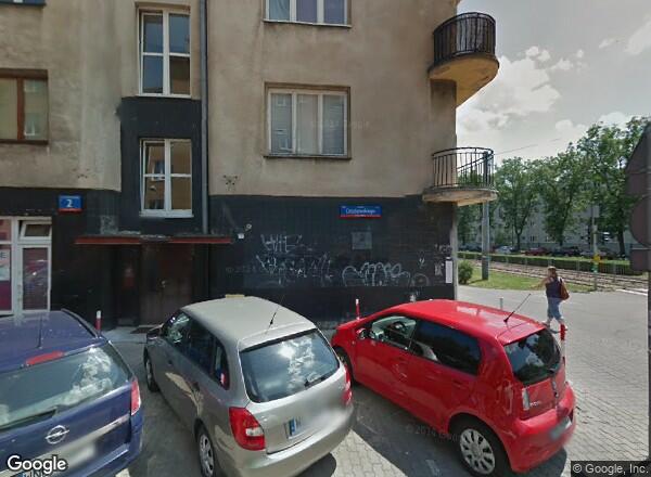 Ceny mieszkań Warszawa ul. J. Słowackiego 24