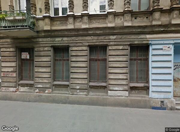 Ceny mieszkań Łódź Pomorska 20