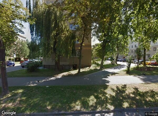 Ceny transakcyjne mieszkań Rzeszów Profesora Ludwika Chmaja 7