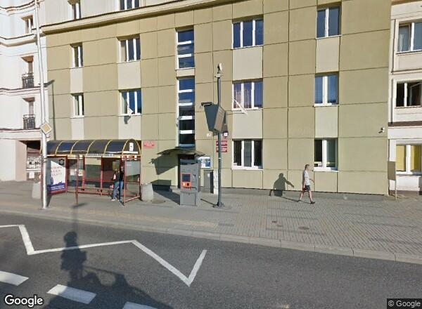 Ceny transakcyjne mieszkań Rzeszów Jarosława Dąbrowskiego 79