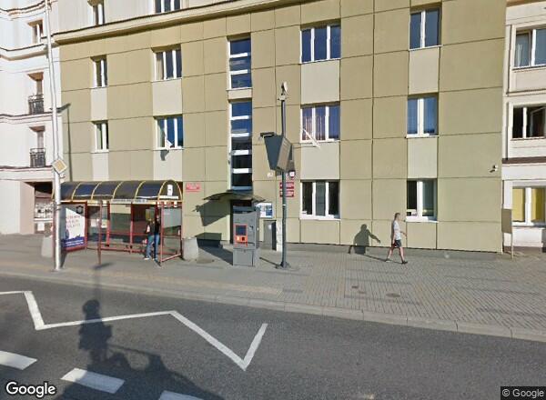 Ceny mieszkań Rzeszów Jarosława Dąbrowskiego 79