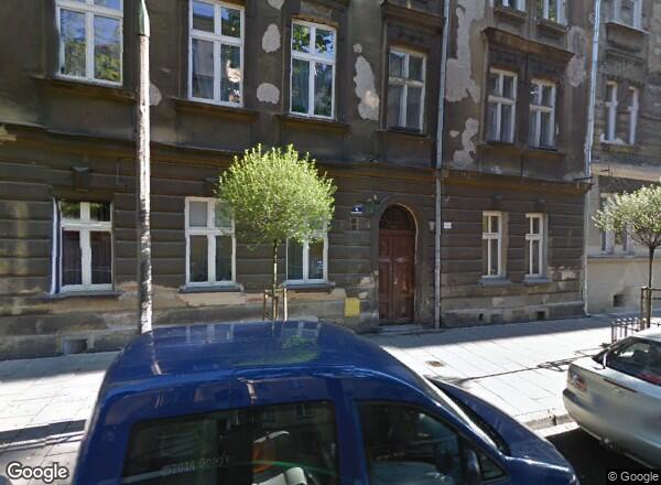 Ceny mieszkań Kraków Bonerowska 4