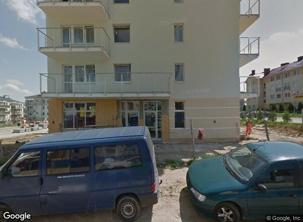 Ceny mieszkań Gdańsk Zbigniewa Podleckiego 9