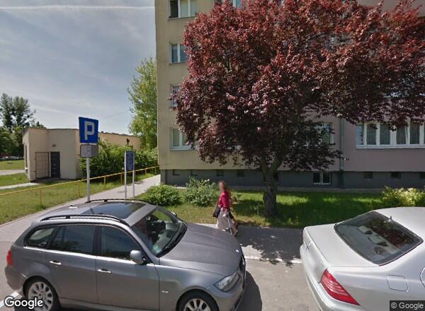 Ceny mieszkań Poznań Rzeczypospolitej 104