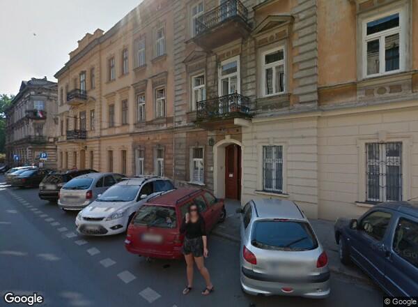 Ceny mieszkań Kraków dr. Ludwika Zamenhofa 7