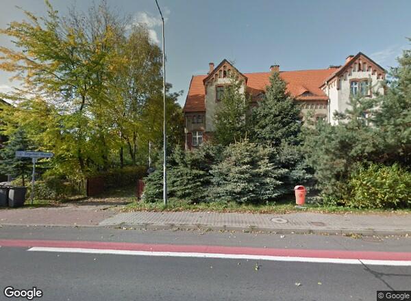 Ceny mieszkań Katowice Bielska 13