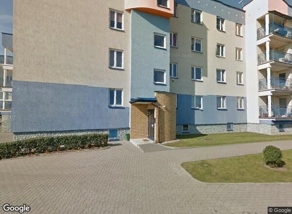 Ceny transakcyjne mieszkań Białystok Al. 1000-lecia Państwa Polskiego 44