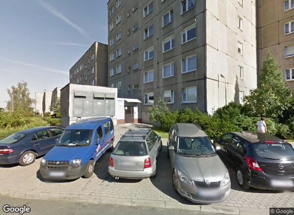 Ceny mieszkań Opole Batalionu "Parasol" 9