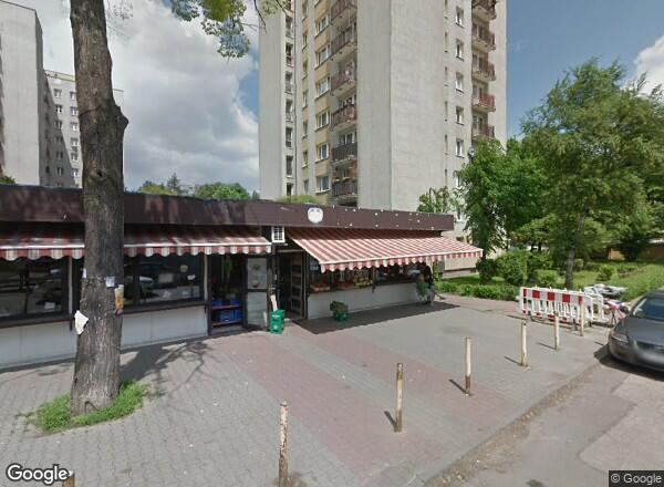 Ceny mieszkań Katowice Wojciecha 5A