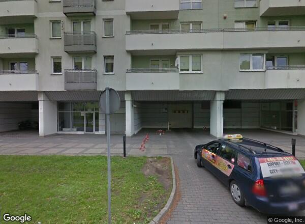 Ceny mieszkań Warszawa ul. W. Sierpińskiego 1A