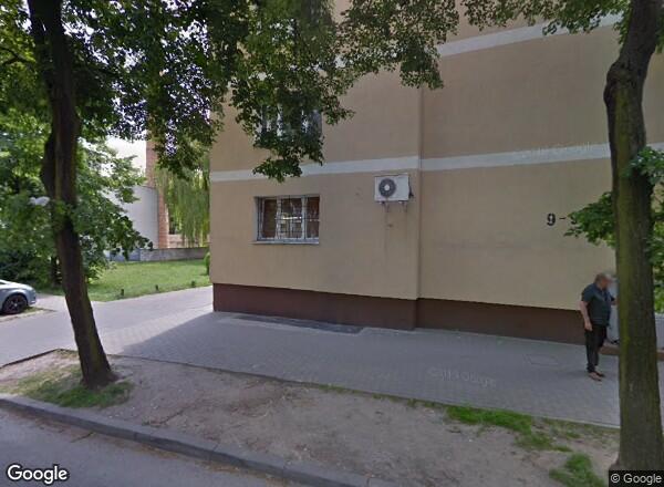 Ceny mieszkań Poznań Floriana Stablewskiego 9