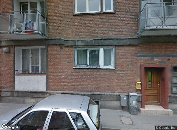 Ceny mieszkań Gdańsk Refektarska 1
