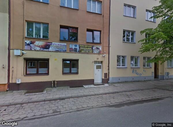 Ceny mieszkań Gdynia św. Piotra 13