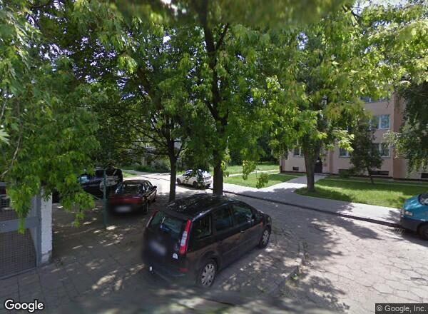 Ceny mieszkań Warszawa ul. W. Perzyńskiego 8A