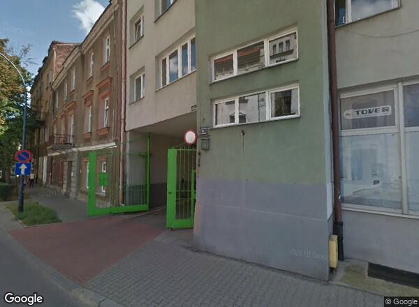 Ceny mieszkań Kraków Rękawka 6