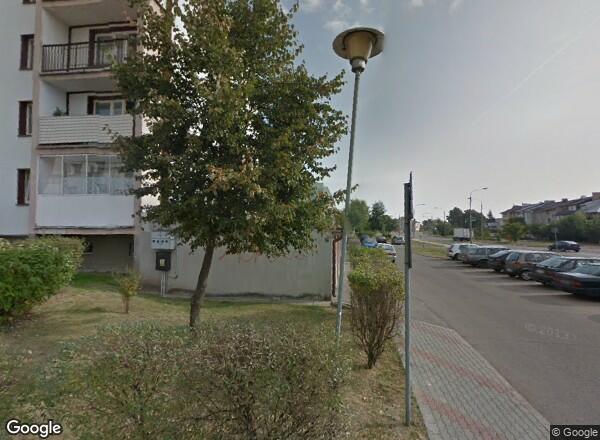 Ceny mieszkań Białystok Świętego Jerzego 10