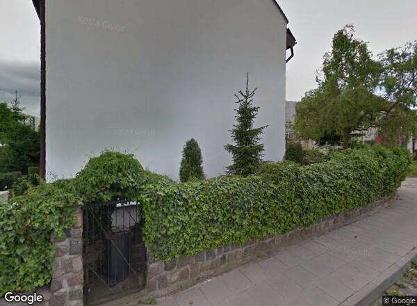 Ceny mieszkań Szczecin Hajduczka 1