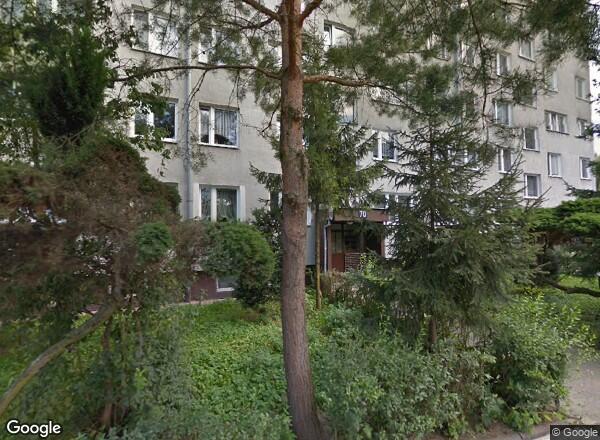 Ceny mieszkań Wrocław UL. CHORWACKA 70