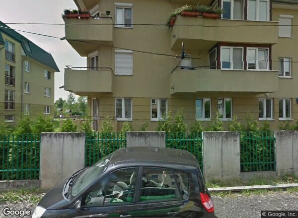 Ceny mieszkań Warszawa ul. Maszynowa 3A